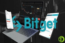 В настоящее время Signal Bot Bitget позволяет пользователям получать торговые сигналы от TradingView через сообщения на сайте