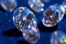 Всего с начала года индийские компании закупили российских алмазов на 863 миллиона долларов