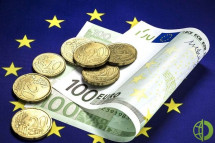 Официальные данные по инфляции в еврозоне оказались ниже ожиданий опрошенных агентством аналитиков, которые предполагали увеличение потребительских цен в регионе на 3,1 процента в годовом выражении