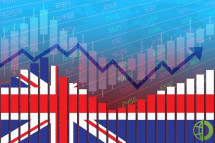 Банк Англии также понизил прогноз по росту ВВП Великобритании в четвертом квартале 2023 года до 0,6% с 0,9%