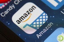 С конца октября акции компании ​Amazon демонстрируют рост