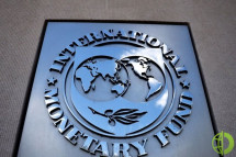 МВФ представил первую часть виртуального руководства по внедрению CBDC