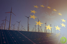 Европейская комиссия в конце ноября предложила продлить еще на 12 месяцев действующие с прошлого года в ЕС экстренные меры в области энергетики