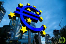 Многие опрошенные отметили, что прогнозы относительно роста ВВП региона в конце следующего года более пессимистичны по сравнению с ожиданиями Европейского центрального банка и Международного валютного фонда