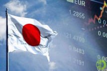 Валовой внутренний продукт (ВВП) Японии в четвертом квартале покажет рост на 1,4%
