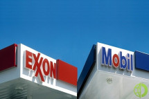 При этом Exxon отразила затраты в размере 2,5 млрд долларов на обесценение собственности в Калифорнии