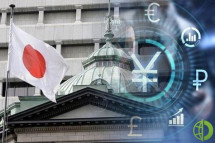 Вероятность, что Банк Японии отменит политику отрицательных ставок составляет 30%