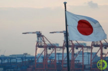 В четвертом квартале 2023 года валовой внутренний продукт (ВВП) Японии упал на 0,4%