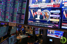 Трейдеры ждут выступления главы ФРС Пауэлла, который будет докладывать Конгрессу о состоянии американской экономики