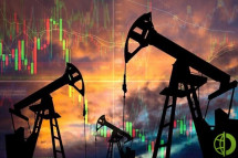 Фьючерсы на нефть марки Brent выросли на 0,31%, до 87,27 доллара за баррель