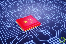 Продажи США Китаю оборудования для производства микрочипов и частей для них начались в конце 2006 года