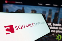 Мобильное приложение Squared Financial доступно на устройствах Android и iOS
