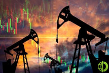 Нефть марки Brent с контрактами в июне выросла в цене на 0,08%