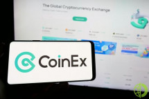 CoinEx основана в 2017 году