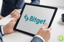 Bitget, основанная в 2018 году, обслуживает более 25 млн пользователей