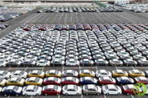 Ранее в США увеличили ввозные пошлины на китайские электромобили с 25 до 100 процентов
