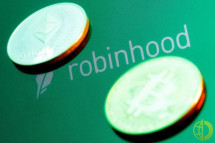 С сегодняшнего дня европейские пользователи Robinhood могут делать ставки на активы Solana (SOL)