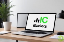 Брокер IC Markets основан в 2007 году