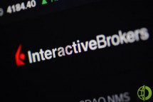 Interactive Brokers основан в 1977 году