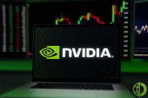 Недавнее восхождение Nvidia к статусу самой дорогой компании в мире сыграло решающую роль в повышении доверия рынка
