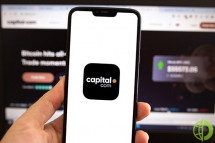 Capital.com предлагает клиентам возможность торговать деривативами на более чем 3000 самых популярных в мире активов