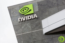 Акции Nvidia упали почти на 7% в ходе внебиржевых торгов