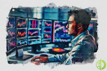 Пара NZD/USD опускается до 3-летнего минимума на фоне сильных данных по труду в США и опасений дефляции в Китае