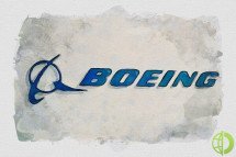 Компания Boeing понесла убытки в IV квартале в размере $3 млрд на фоне забастовки и проблем с программами