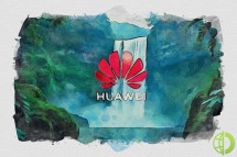 SAIC сотрудничает с Huawei для создания интеллектуальных электромобилей