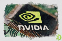 Ежедневные показатели Nvidia демонстрируют устойчивую динамику роста