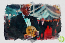 World Liberty Financial продает 99,3% токенов WLFI на фоне возобновления интереса рынка.