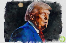 Есть предположения, что Трамп может осуществить сделку через World Liberty Financial