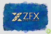 ​ZFX Broker увеличит кредитное плечо по десяти основным криптовалютным контрактам