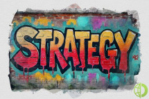 Стратег Bitwise сравнивает акции Strategy с альткоинами