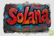 Solana отмечает пятилетний юбилей на фоне резкого роста активности сети и DeFi.