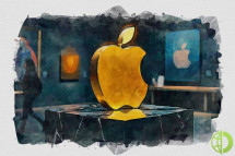 Недавнее ослабление котировок акций Apple можно объяснить сочетанием макроэкономических факторов и специфических проблем компании