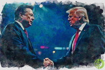 Илон Маск ставит под сомнение тарифную стратегию Трампа