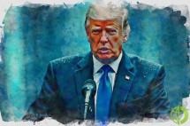 Трамп возобновляет вражду с председателем ФРС Пауэллом, требуя немедленного снижения ставки.