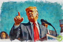 Трамп заявил, что не уволит Пауэлла, ослабив опасения по поводу срыва работы ФРС.