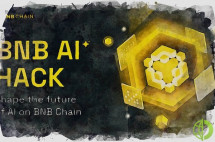BNB Chain назвала перспективные ИИ-проекты
