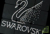 На переоборудование дорог с использованием кристаллов Swarovski администрация Берна выделила 415 тыс. евро.