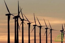 Дания снова станет мировым лидером в области создания экологически чистой энергии