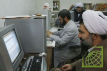 Из 75 млн человек, проживающих в Иране, 36 млн имеют доступ к интернету.