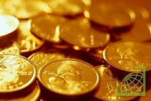 Новую валюту предлагают сделать золотой в прямом смысле слова.