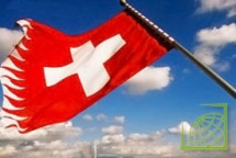 При стабильной ситуации на европейских рынках в 2012 году экономика Швейцарии вырастет на 1%.