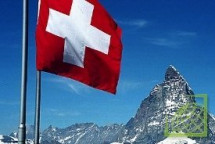 Эксперты также отмечают, что швейцарский франк останется одним из самых востребованных инструментов у инвесторов.