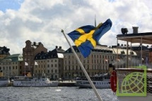 Заявление шведского министра стало не единственным камнем в общеевропейский огород.