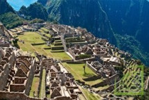 Мачу-Пикчу является главной достопримечательностью Перу и стабильно приносит этому государству много денег в казну.
