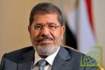 Мохаммед Мурси считает роспуск парламента незаконным.