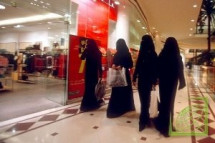 В Саудовской Аравии права женщин сильно ограничены из-за особенностей законодательства, основанного на нормах шариата.